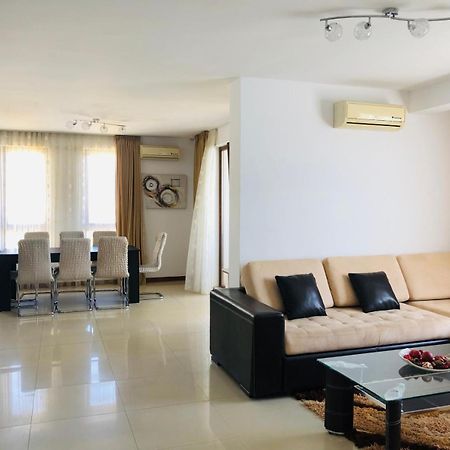 Apartamento Mia Cassa Sveti Vlas Exterior foto
