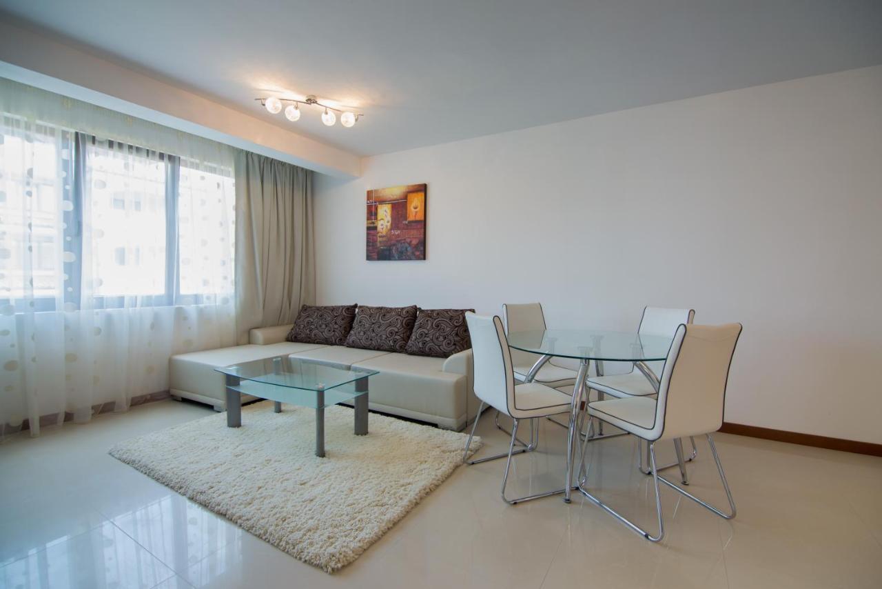 Apartamento Mia Cassa Sveti Vlas Exterior foto