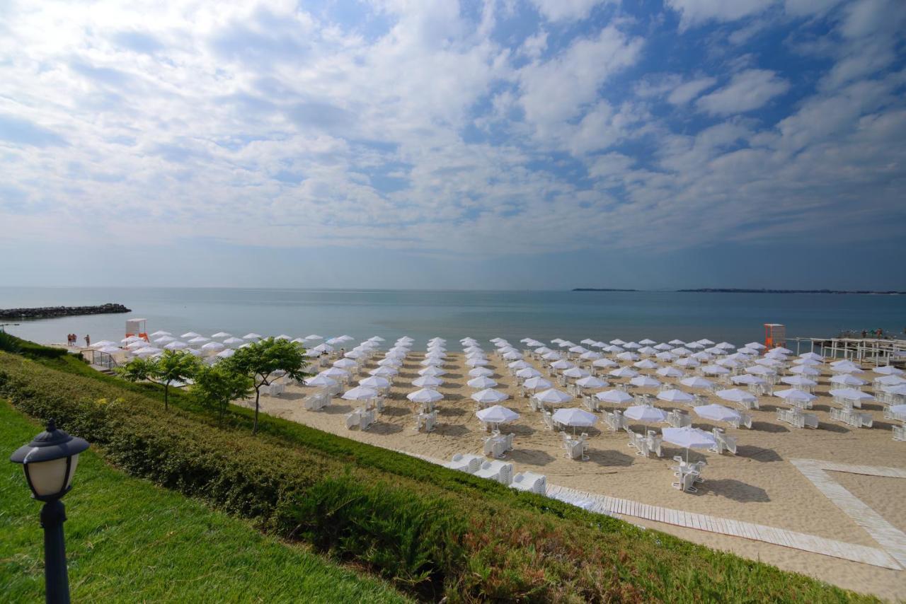 Apartamento Mia Cassa Sveti Vlas Exterior foto