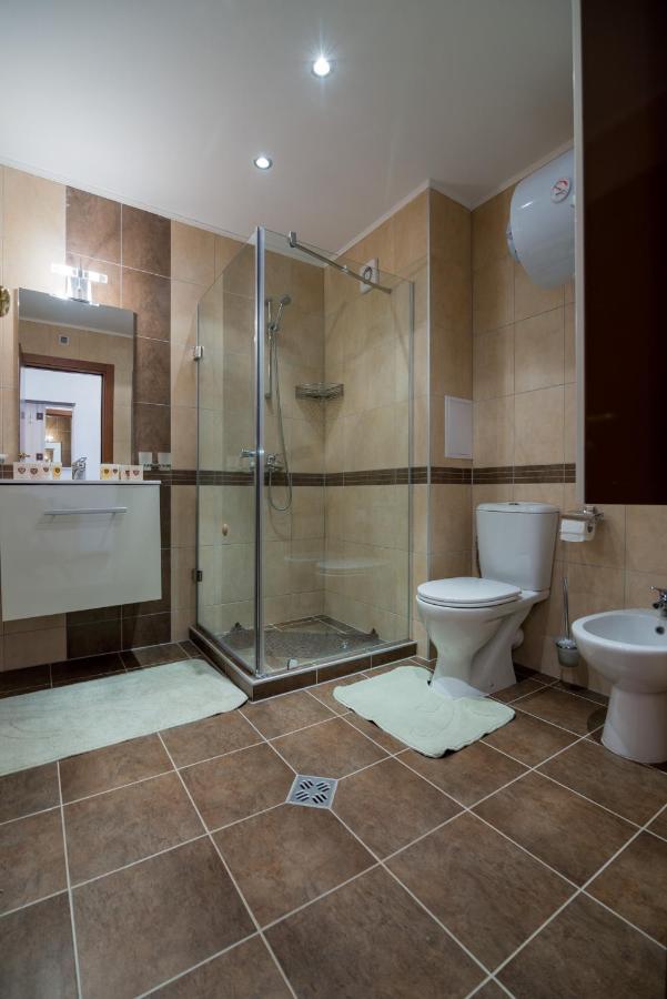 Apartamento Mia Cassa Sveti Vlas Exterior foto