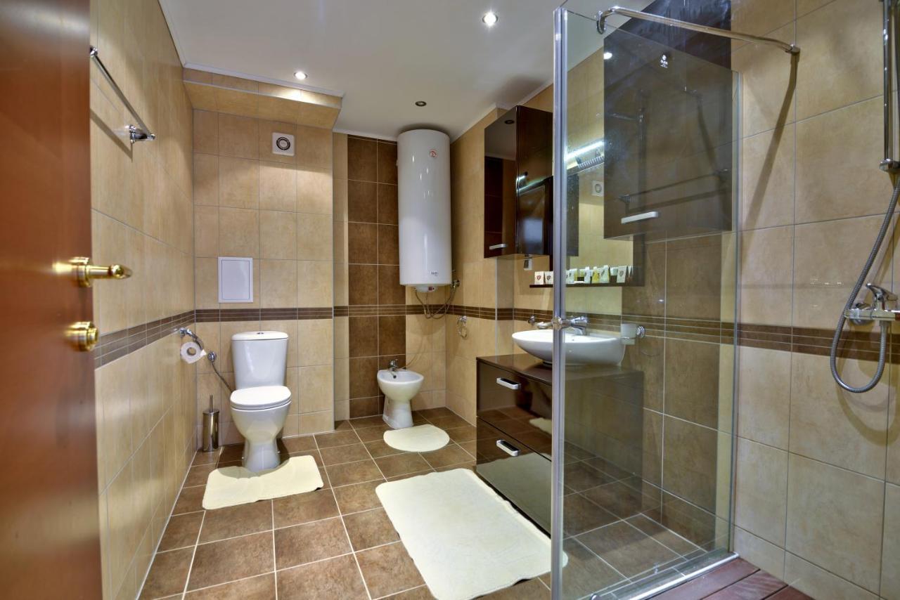 Apartamento Mia Cassa Sveti Vlas Exterior foto