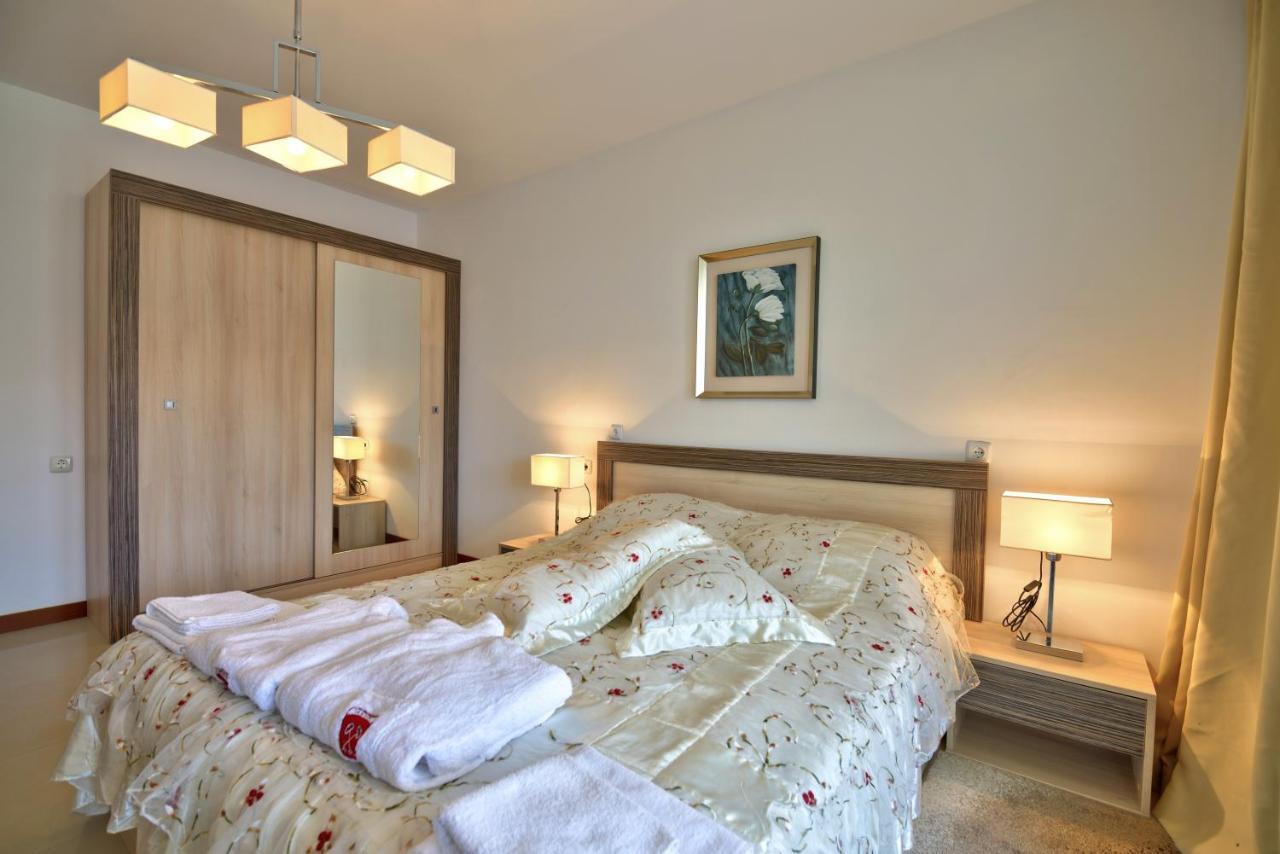 Apartamento Mia Cassa Sveti Vlas Exterior foto