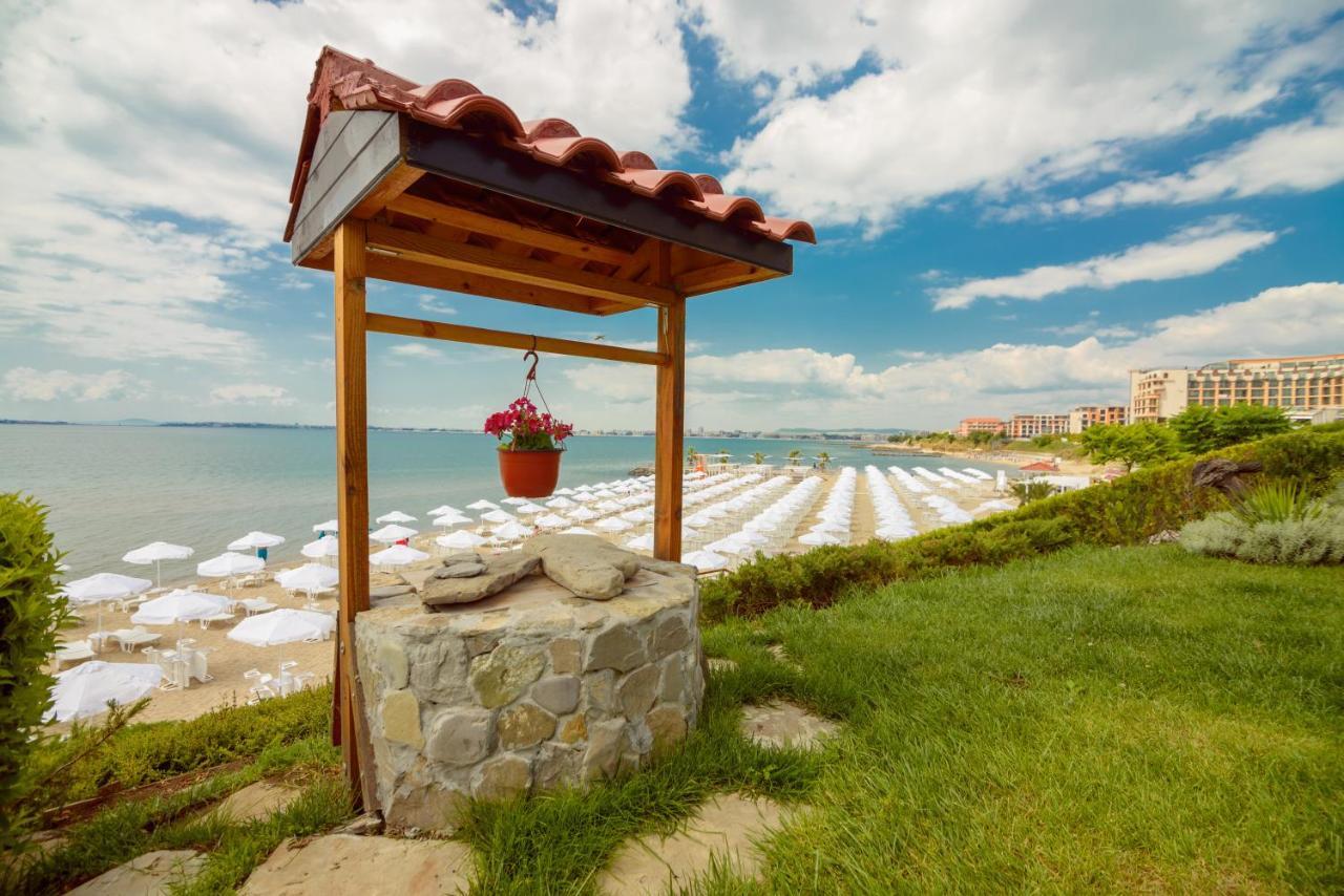 Apartamento Mia Cassa Sveti Vlas Exterior foto