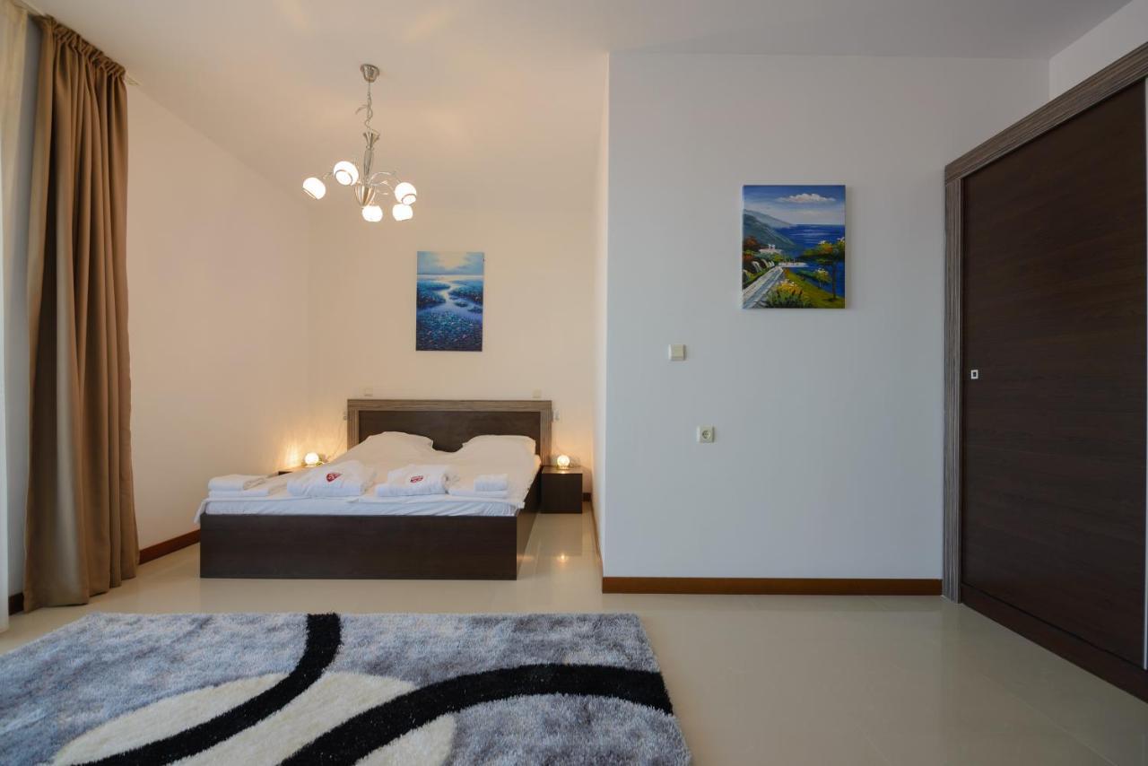 Apartamento Mia Cassa Sveti Vlas Exterior foto