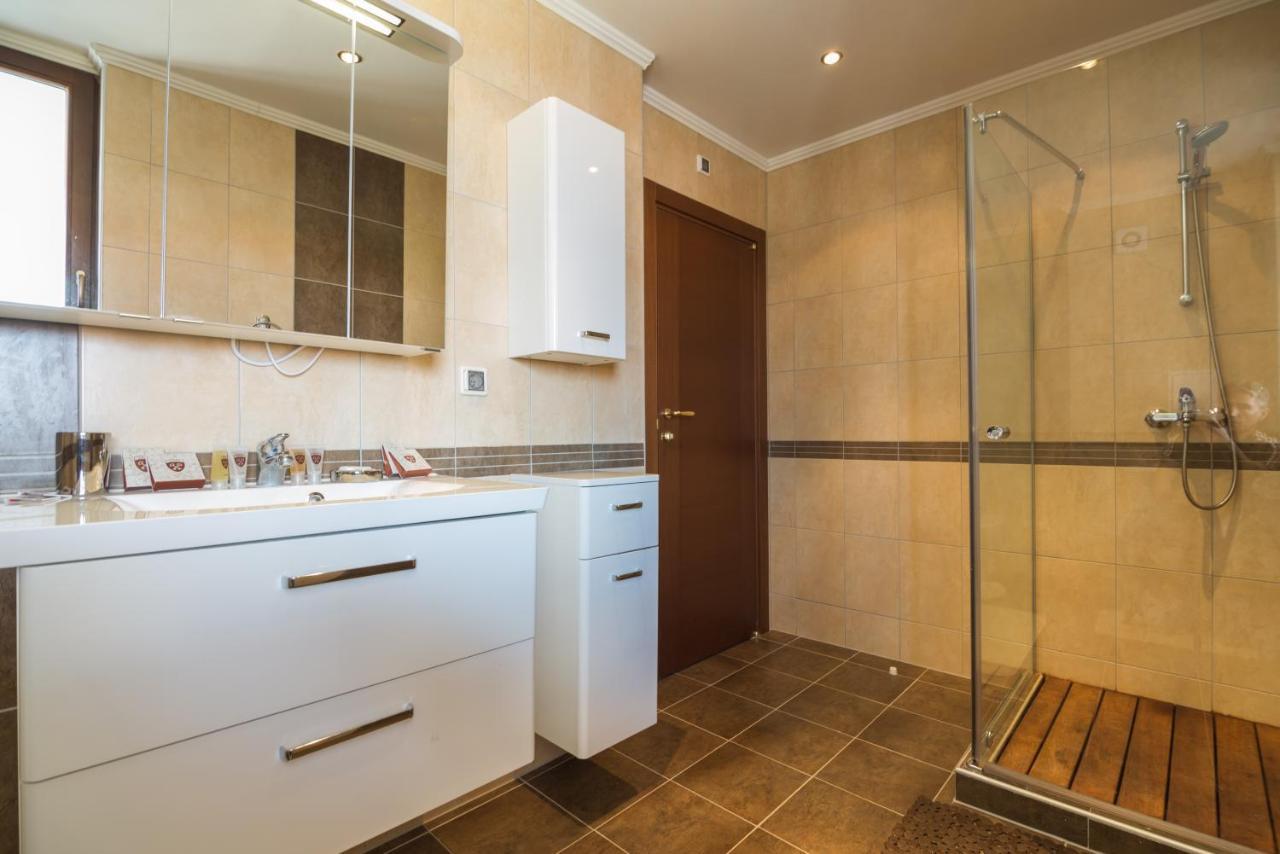 Apartamento Mia Cassa Sveti Vlas Exterior foto