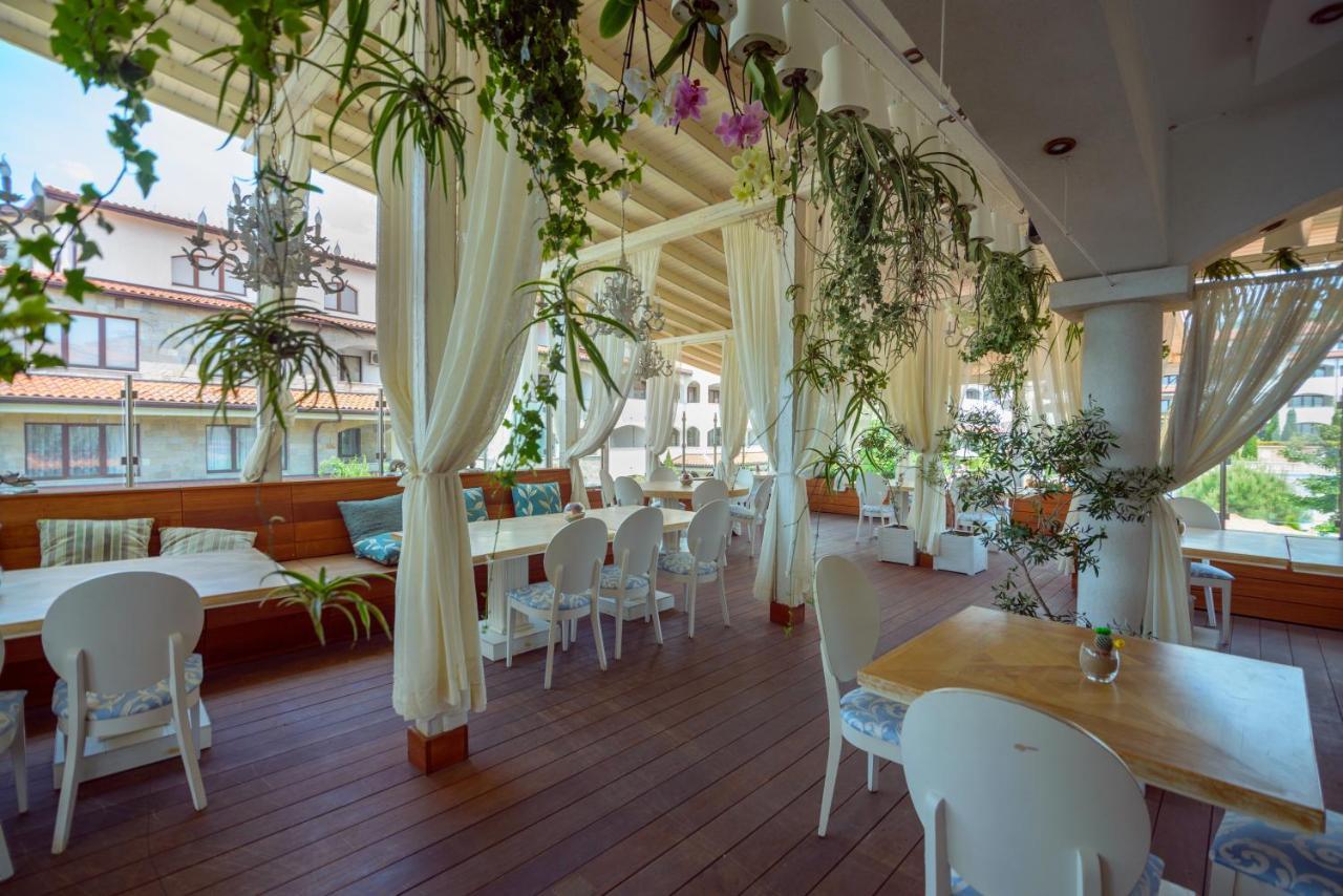 Apartamento Mia Cassa Sveti Vlas Exterior foto