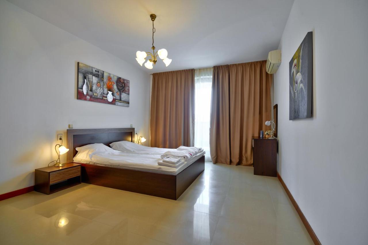 Apartamento Mia Cassa Sveti Vlas Exterior foto