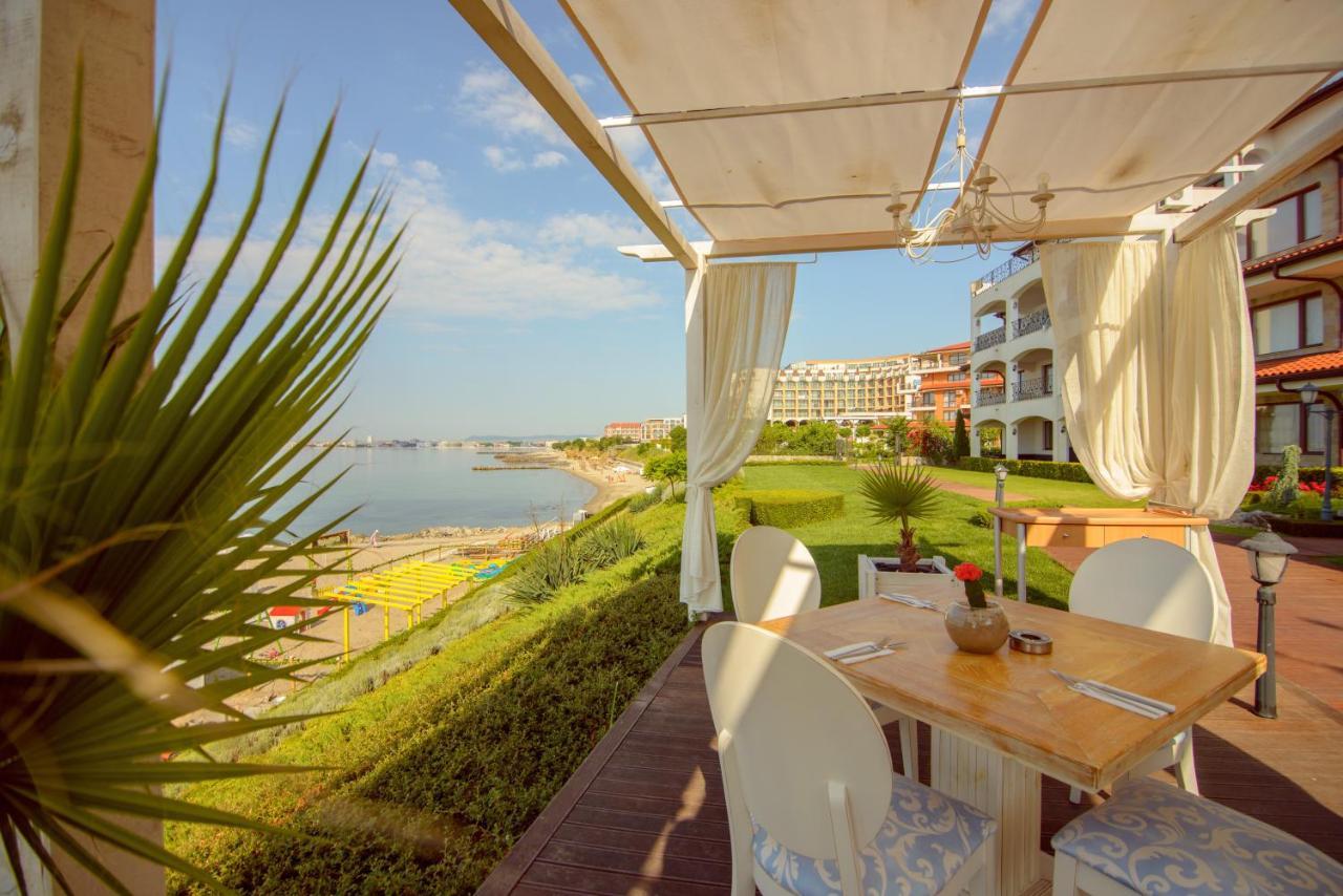 Apartamento Mia Cassa Sveti Vlas Exterior foto
