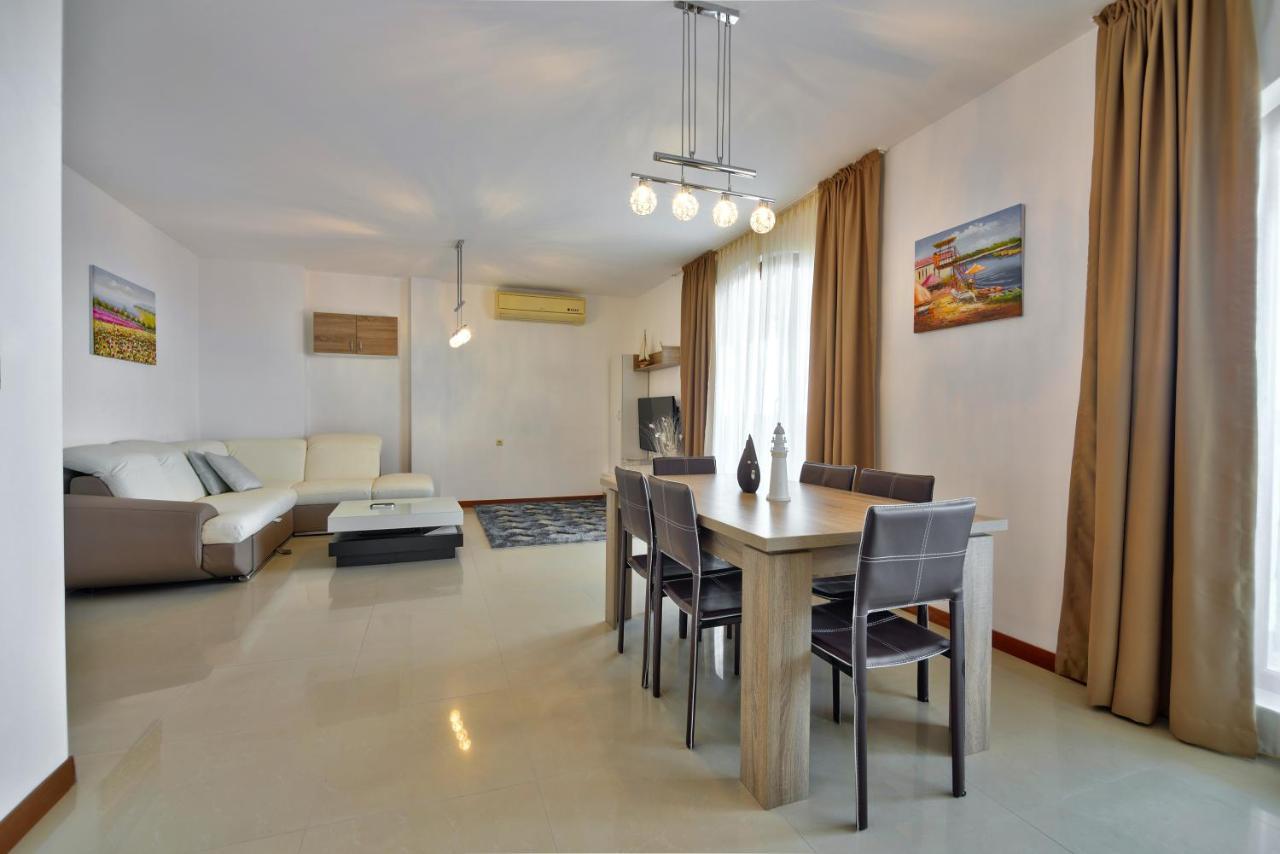Apartamento Mia Cassa Sveti Vlas Exterior foto