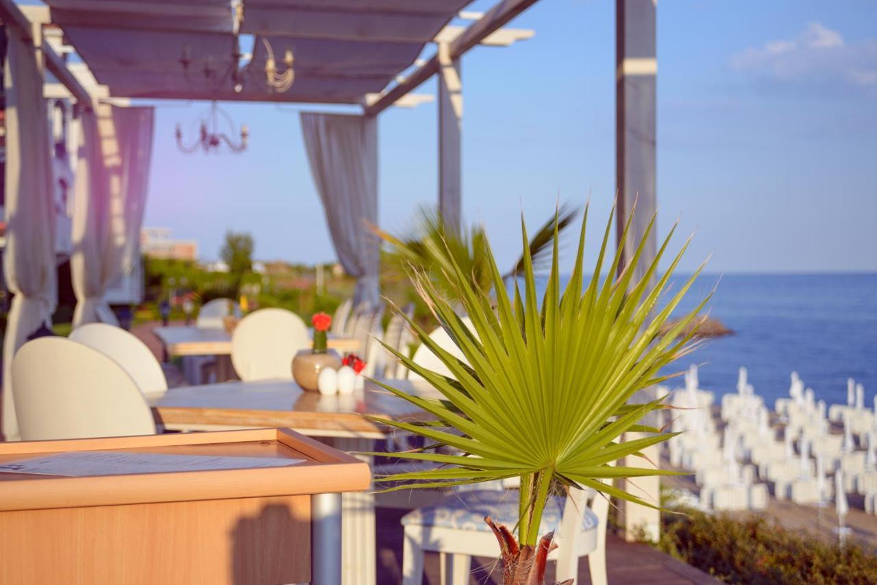 Apartamento Mia Cassa Sveti Vlas Exterior foto