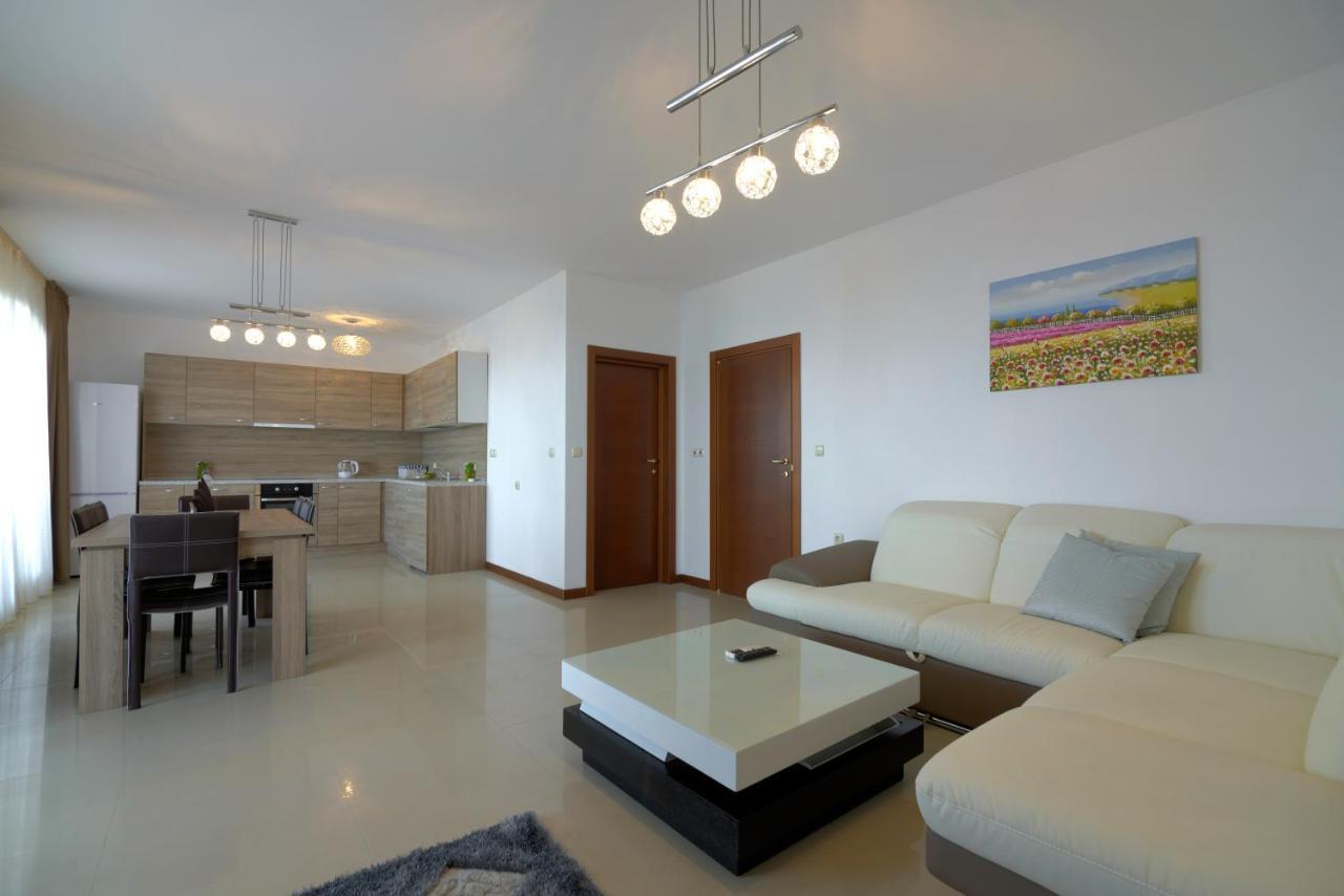 Apartamento Mia Cassa Sveti Vlas Exterior foto