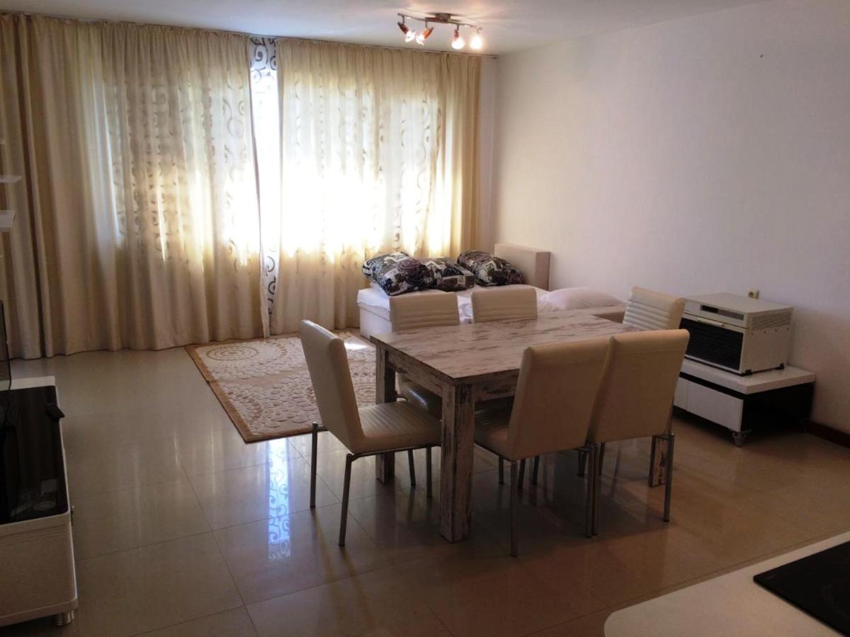 Apartamento Mia Cassa Sveti Vlas Exterior foto