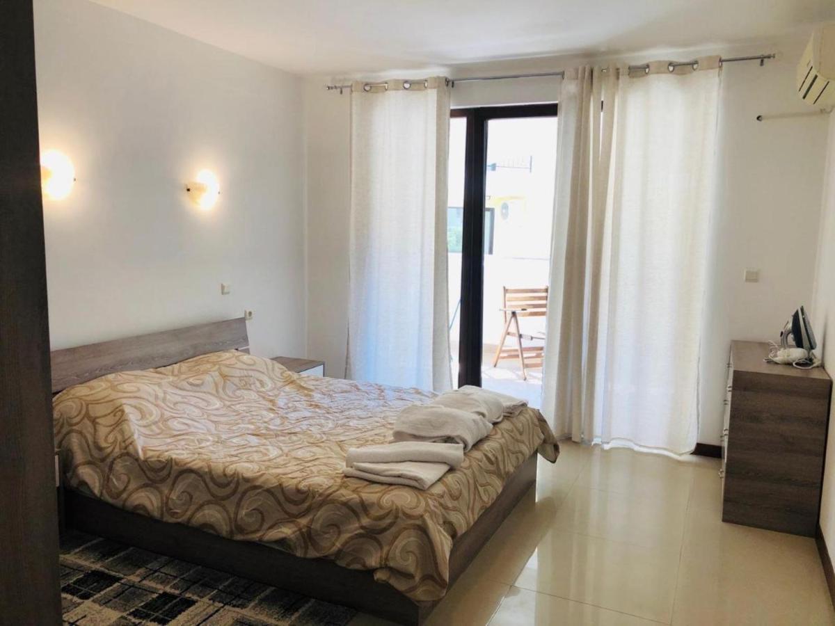 Apartamento Mia Cassa Sveti Vlas Exterior foto