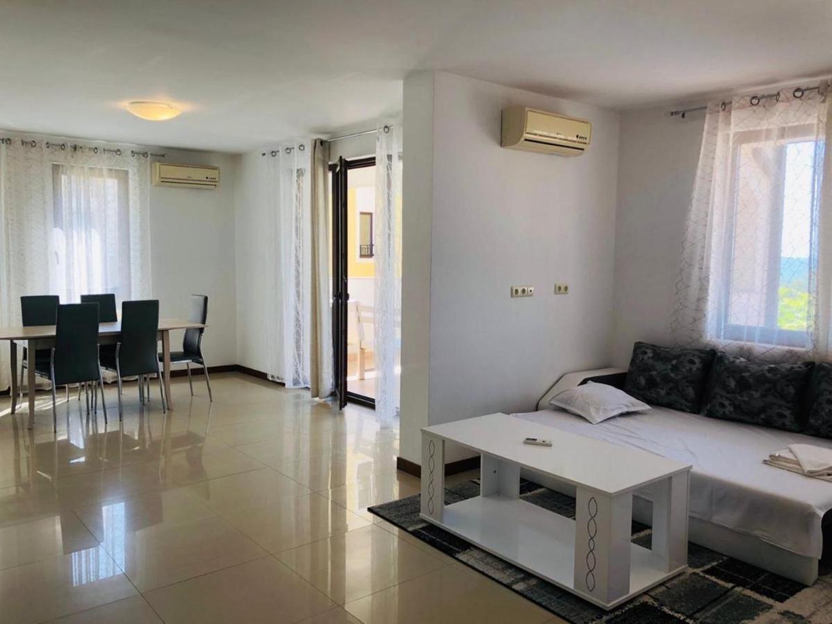 Apartamento Mia Cassa Sveti Vlas Exterior foto