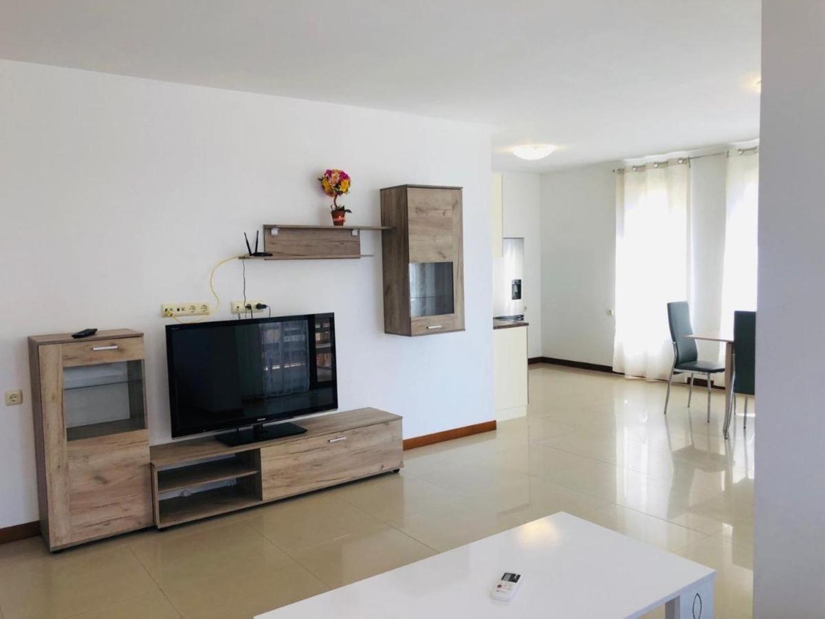 Apartamento Mia Cassa Sveti Vlas Exterior foto