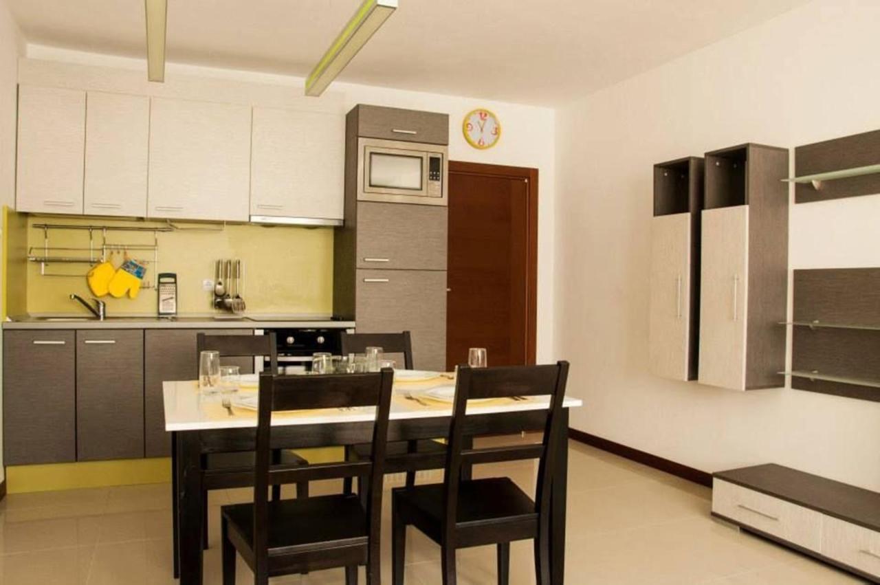 Apartamento Mia Cassa Sveti Vlas Exterior foto