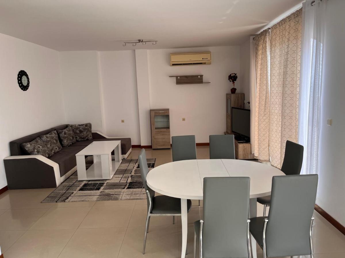 Apartamento Mia Cassa Sveti Vlas Exterior foto