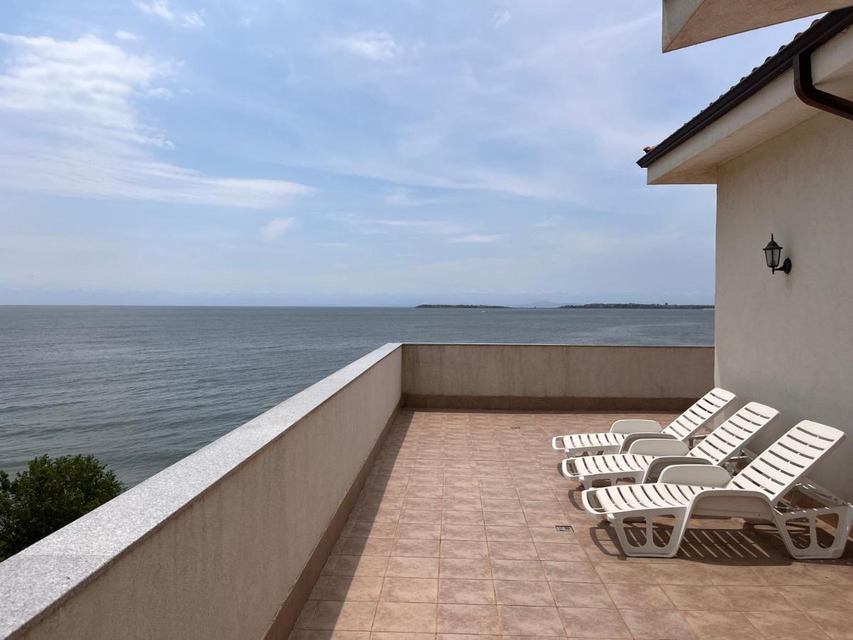 Apartamento Mia Cassa Sveti Vlas Exterior foto