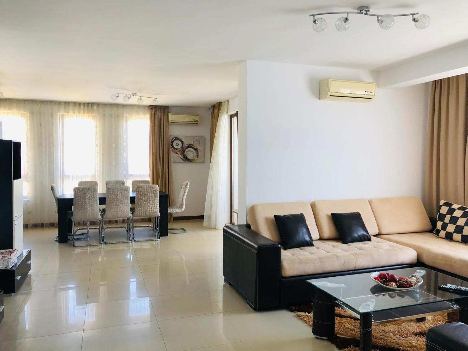 Apartamento Mia Cassa Sveti Vlas Exterior foto