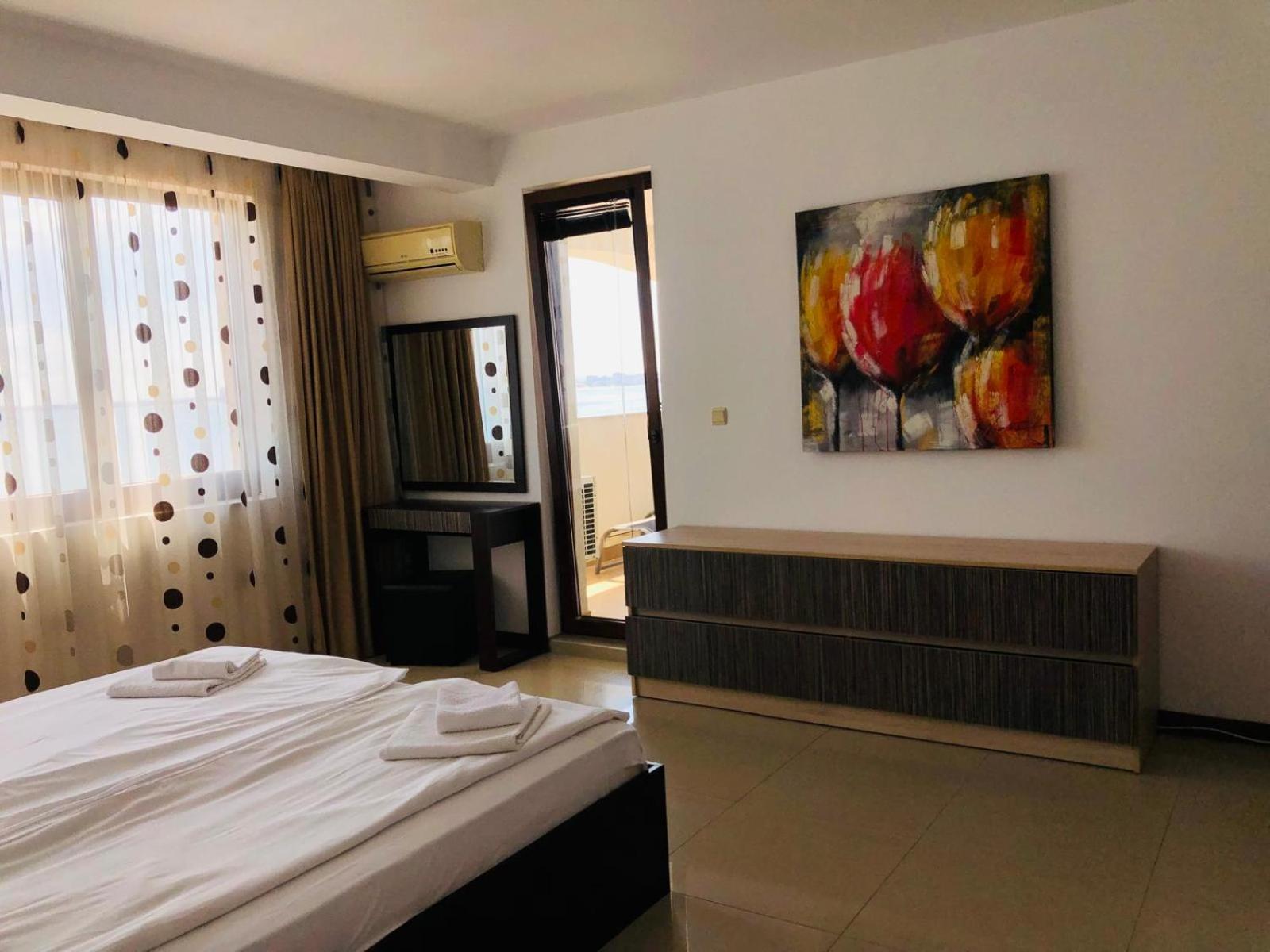 Apartamento Mia Cassa Sveti Vlas Exterior foto