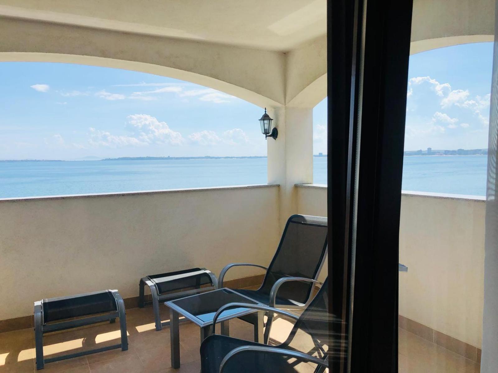 Apartamento Mia Cassa Sveti Vlas Exterior foto