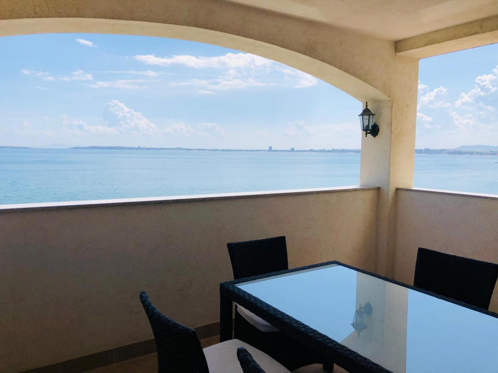 Apartamento Mia Cassa Sveti Vlas Exterior foto