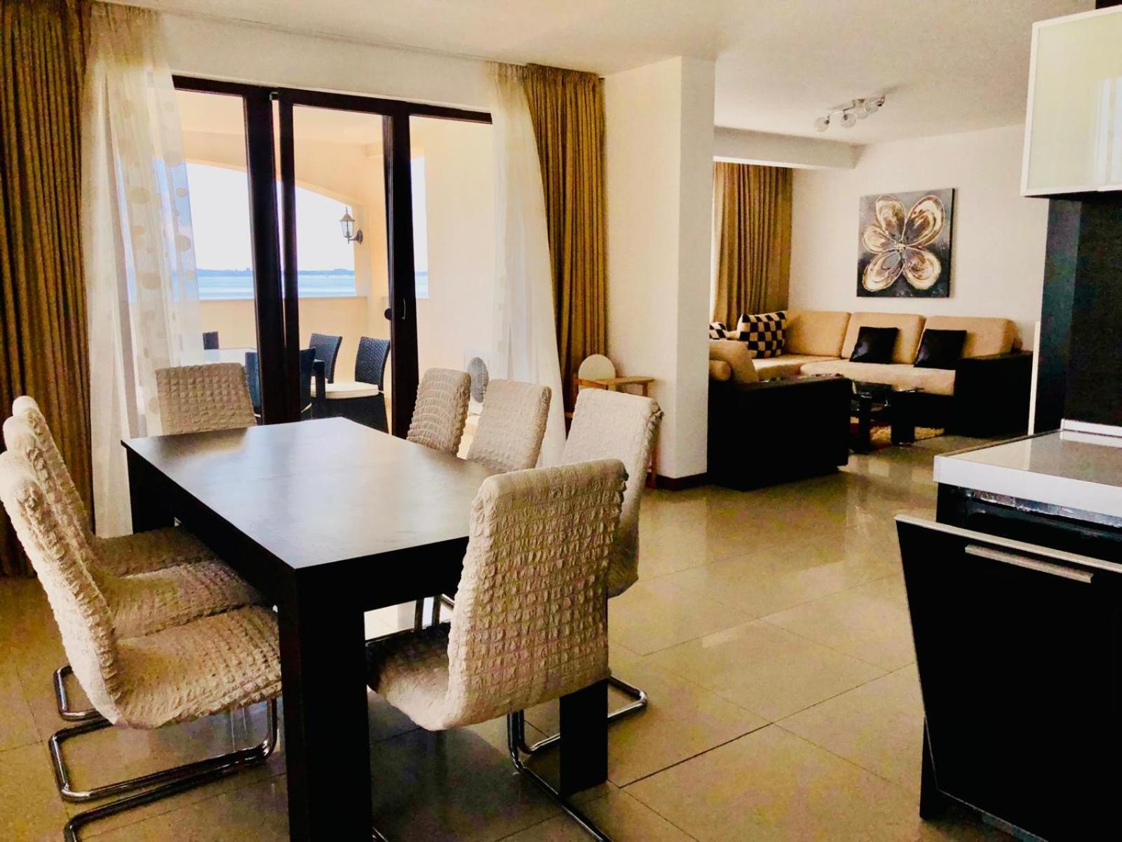 Apartamento Mia Cassa Sveti Vlas Exterior foto